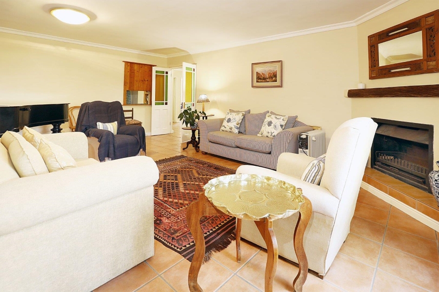4 Bedroom Property for Sale in Welgemoed Western Cape